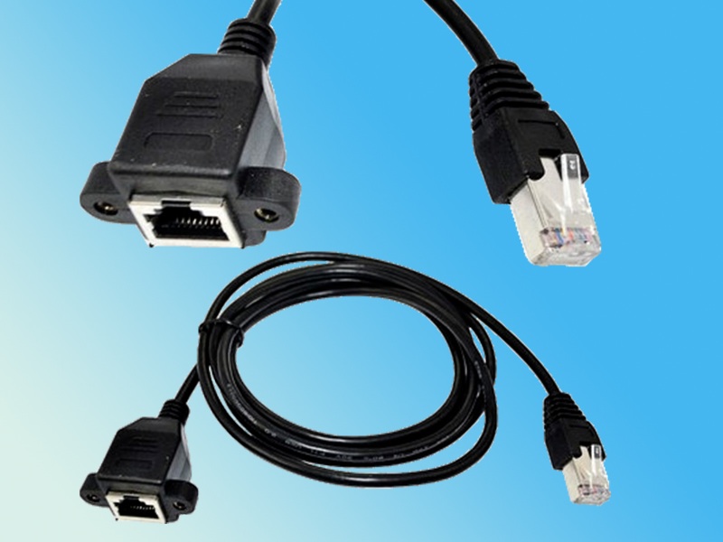 Connector Cable-bsb